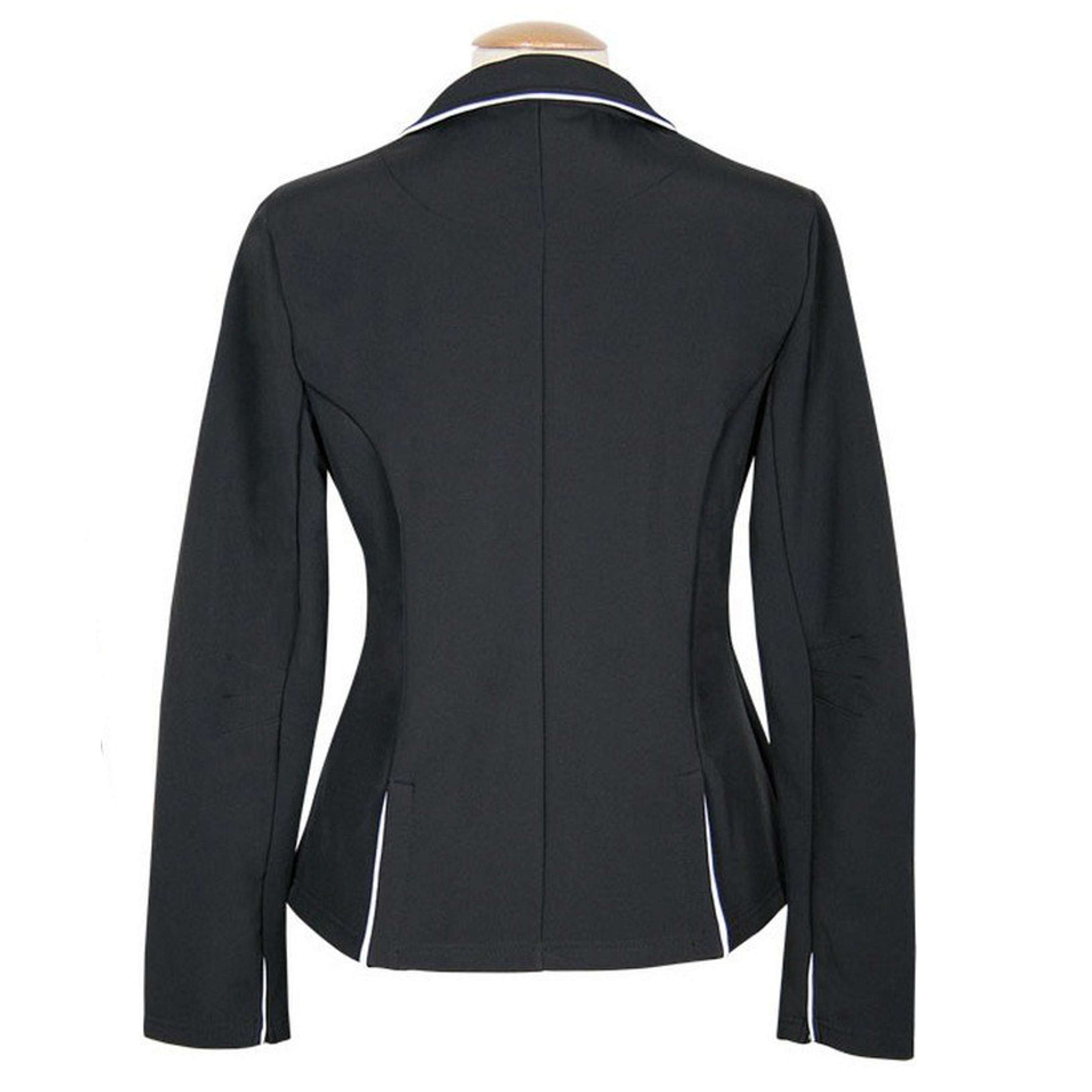 Harry's Horse Turnierjacket Softshell St.Tropez Schwarz Harry's Horse Turnierjacket Softshell St.Tropez Schwarz