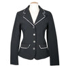 Harry's Horse Turnierjacket Softshell St.Tropez Schwarz