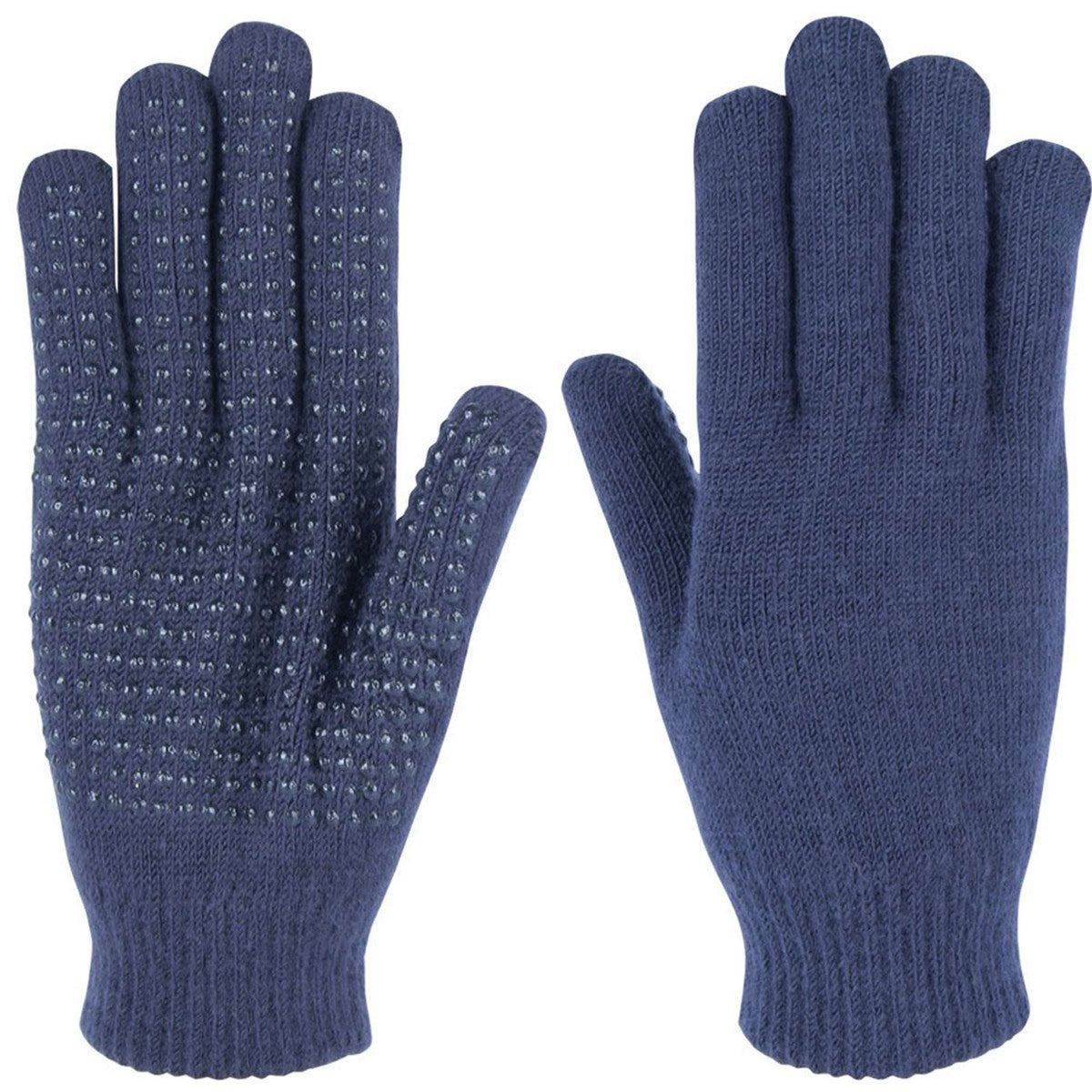 Harry's Horse Magic Gloves Navy