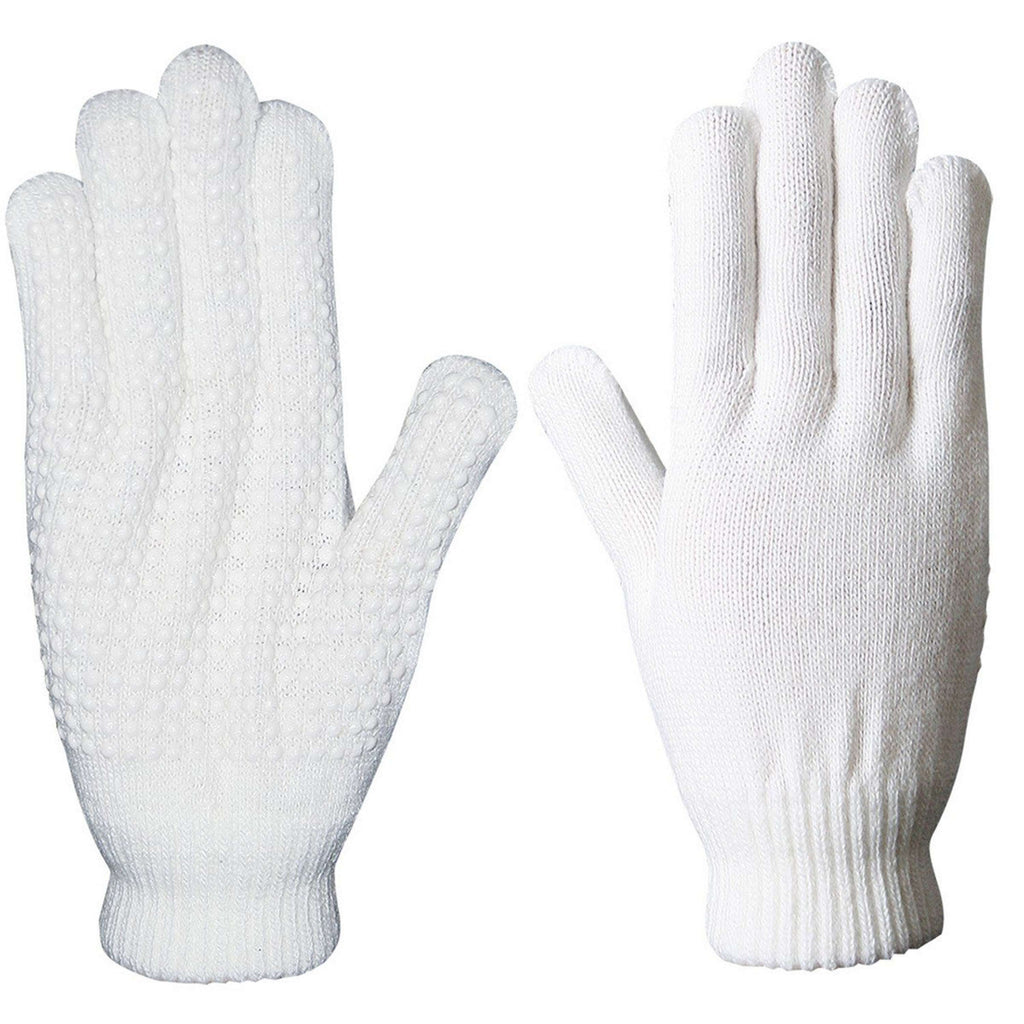 Harry's Horse Magic Gloves Weiß