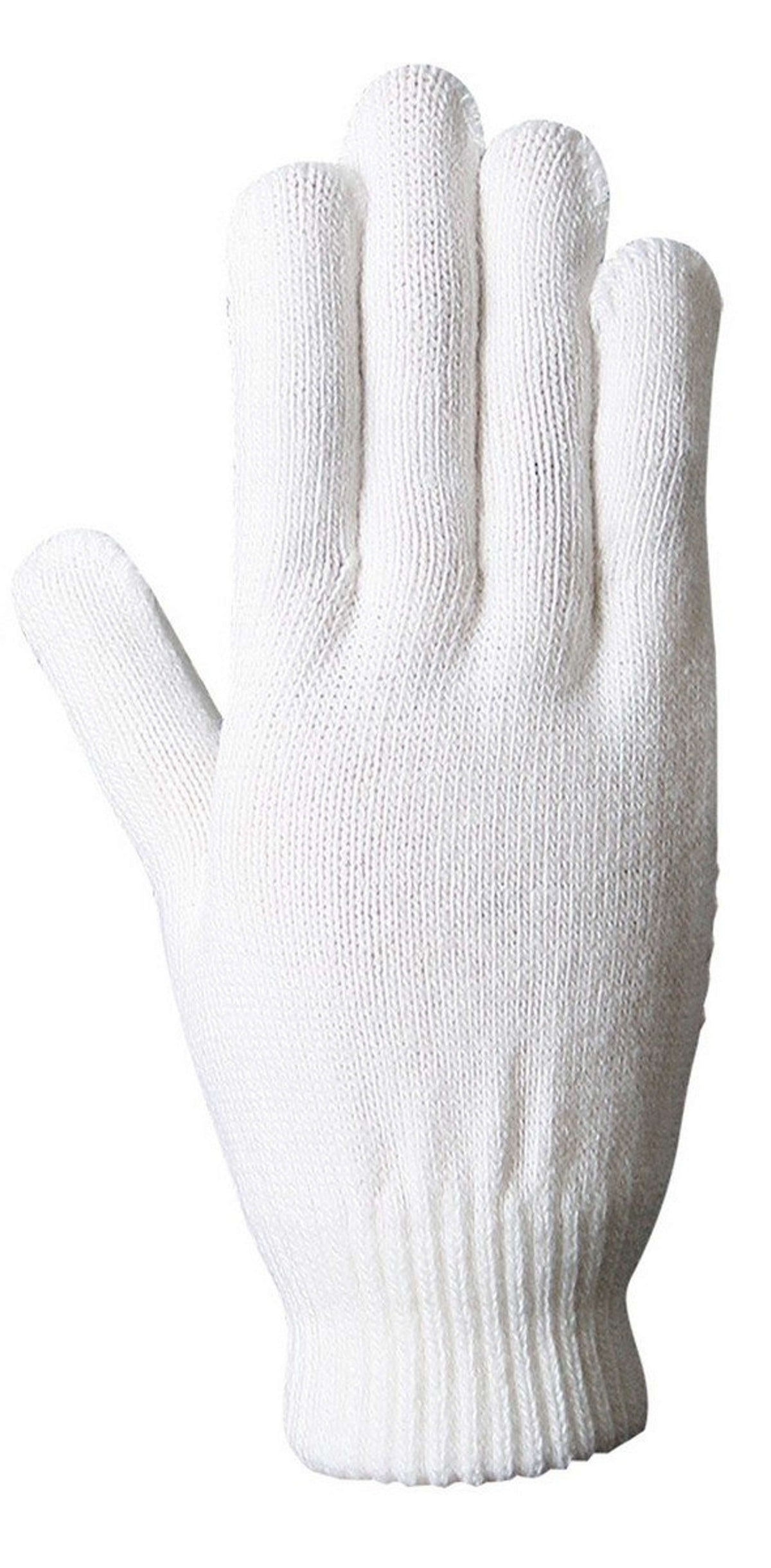 Harry's Horse Magic Gloves Weiß