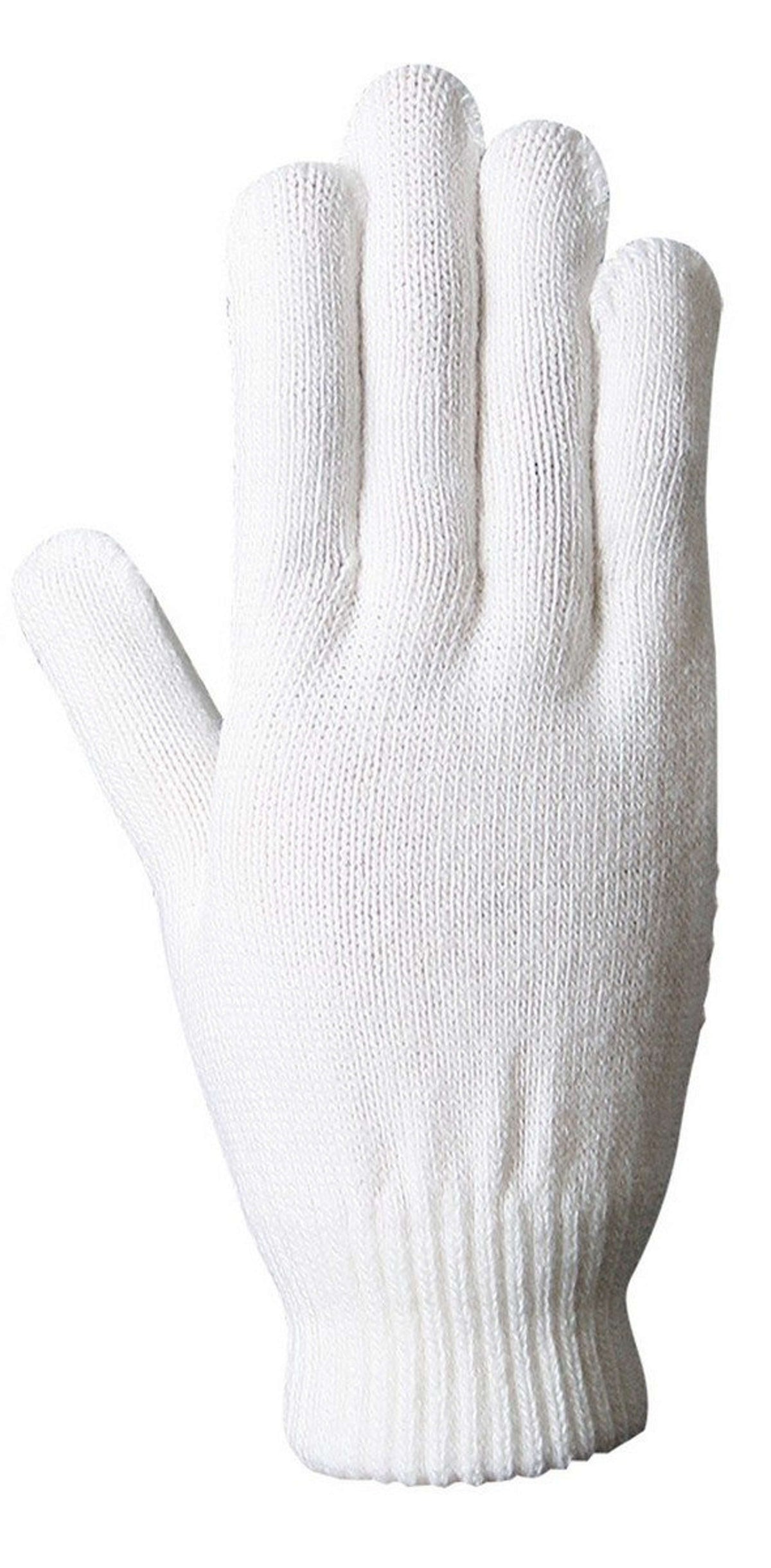 magic handschuhe Harry's Horse Magic Gloves Weiß