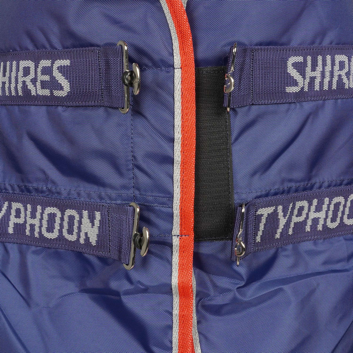 Tempest Original Winterdecke Turnout Typhoon Combo 100g Navy