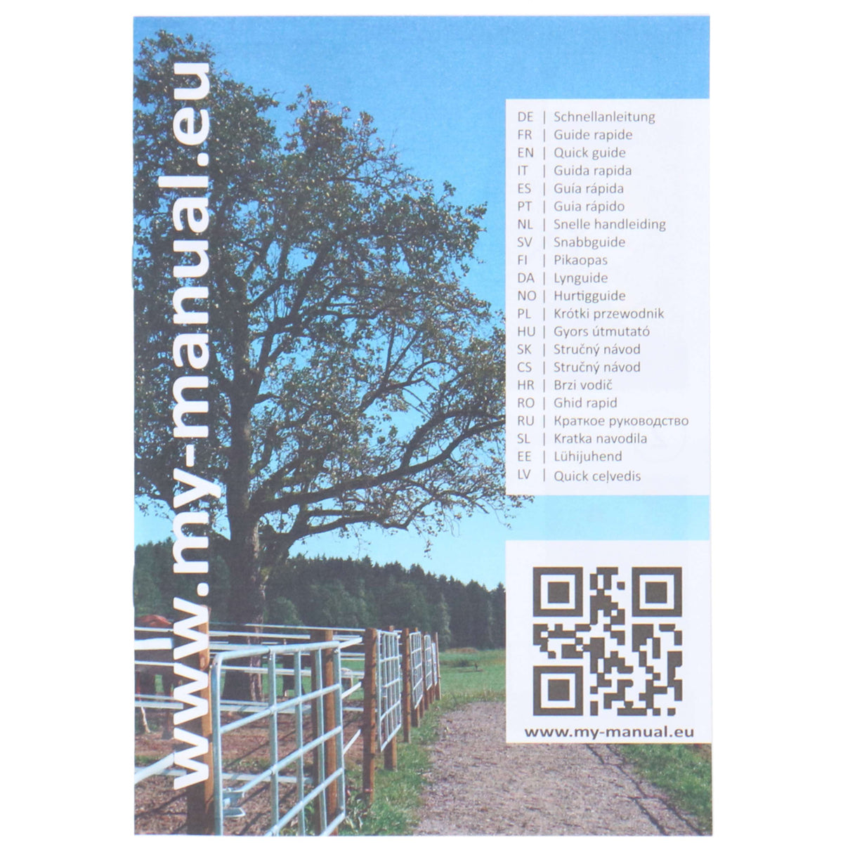 Agradi Power Weidezaungeräte Agradi Power N4700