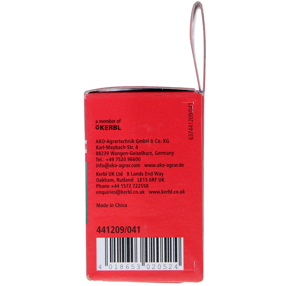 Ako Schnellverbinder Draht/Seil