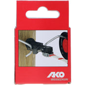 Ako Schnellverbinder Draht/Seil