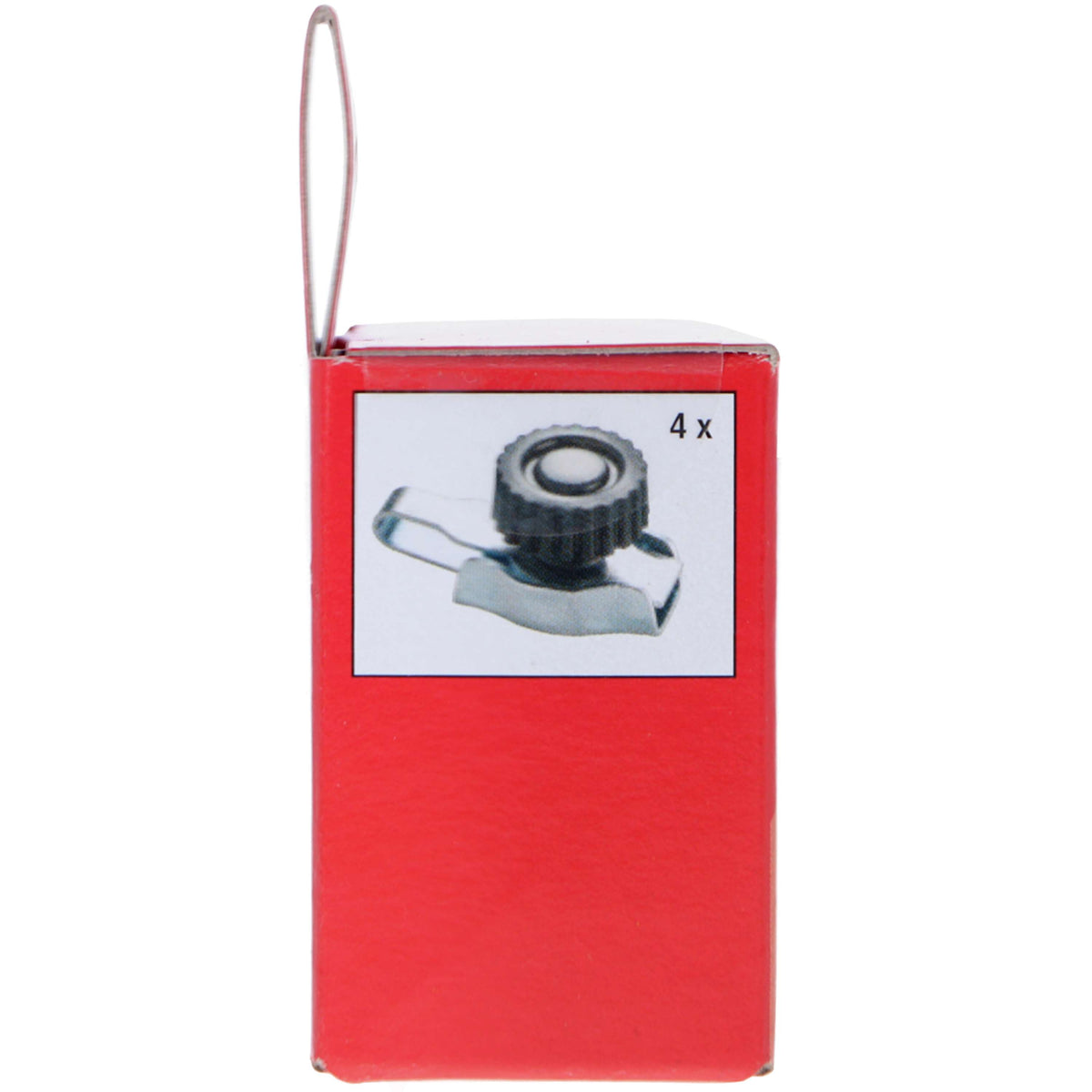 Ako Schnellverbinder Draht/Seil