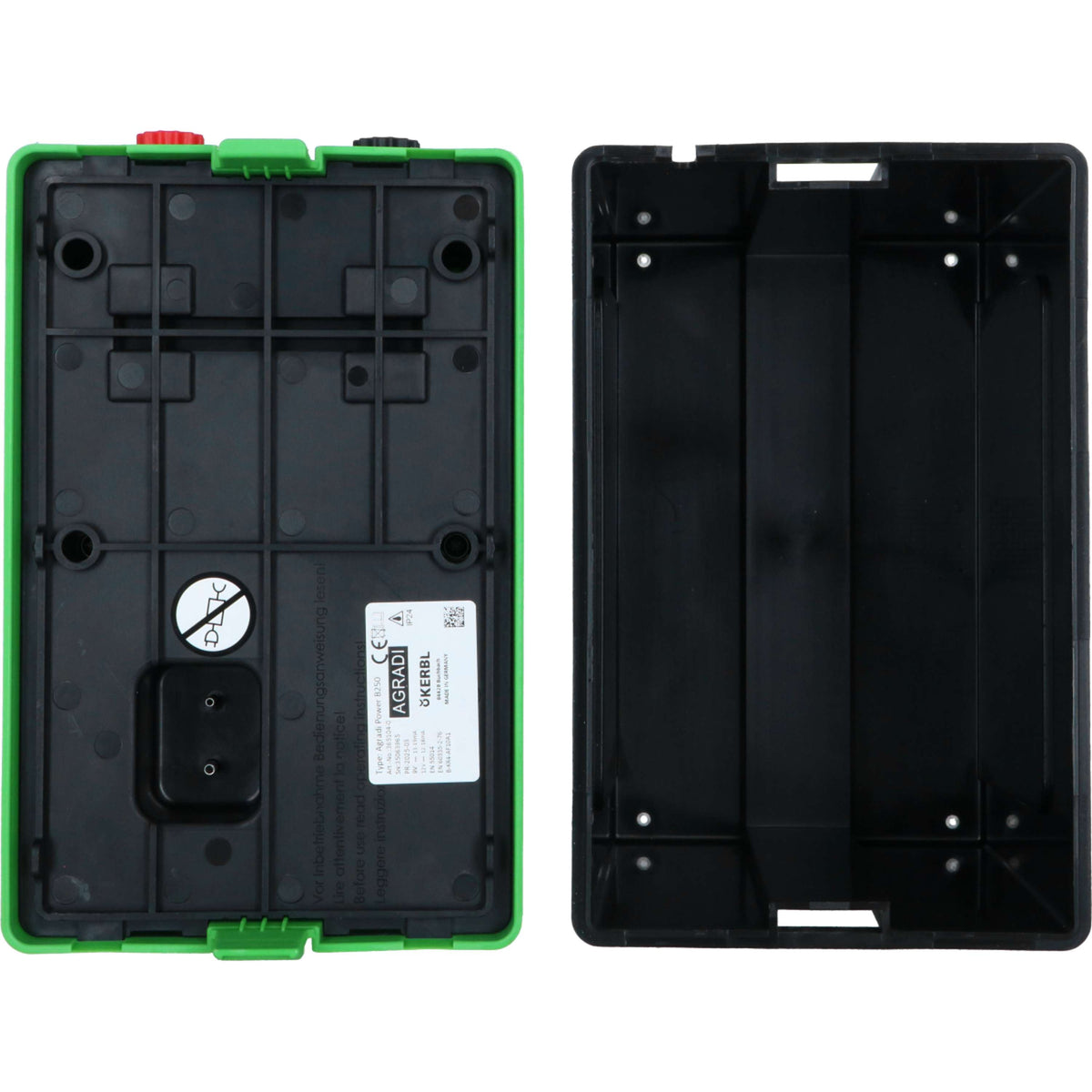 Agradi Power Batterie Agradi Power B250