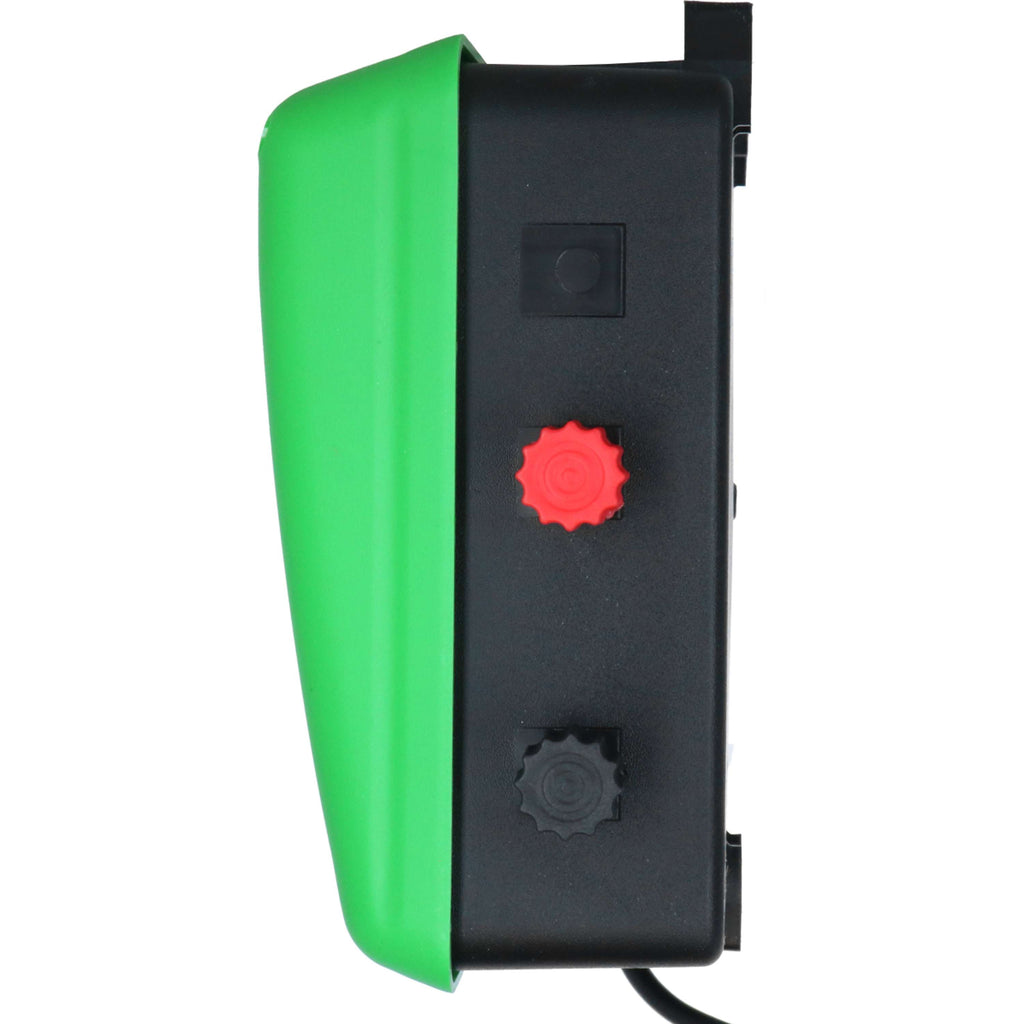 Agradi Power Weidezaungeräte Agradi Power N1500 1,5 Joule Dunkelgrün