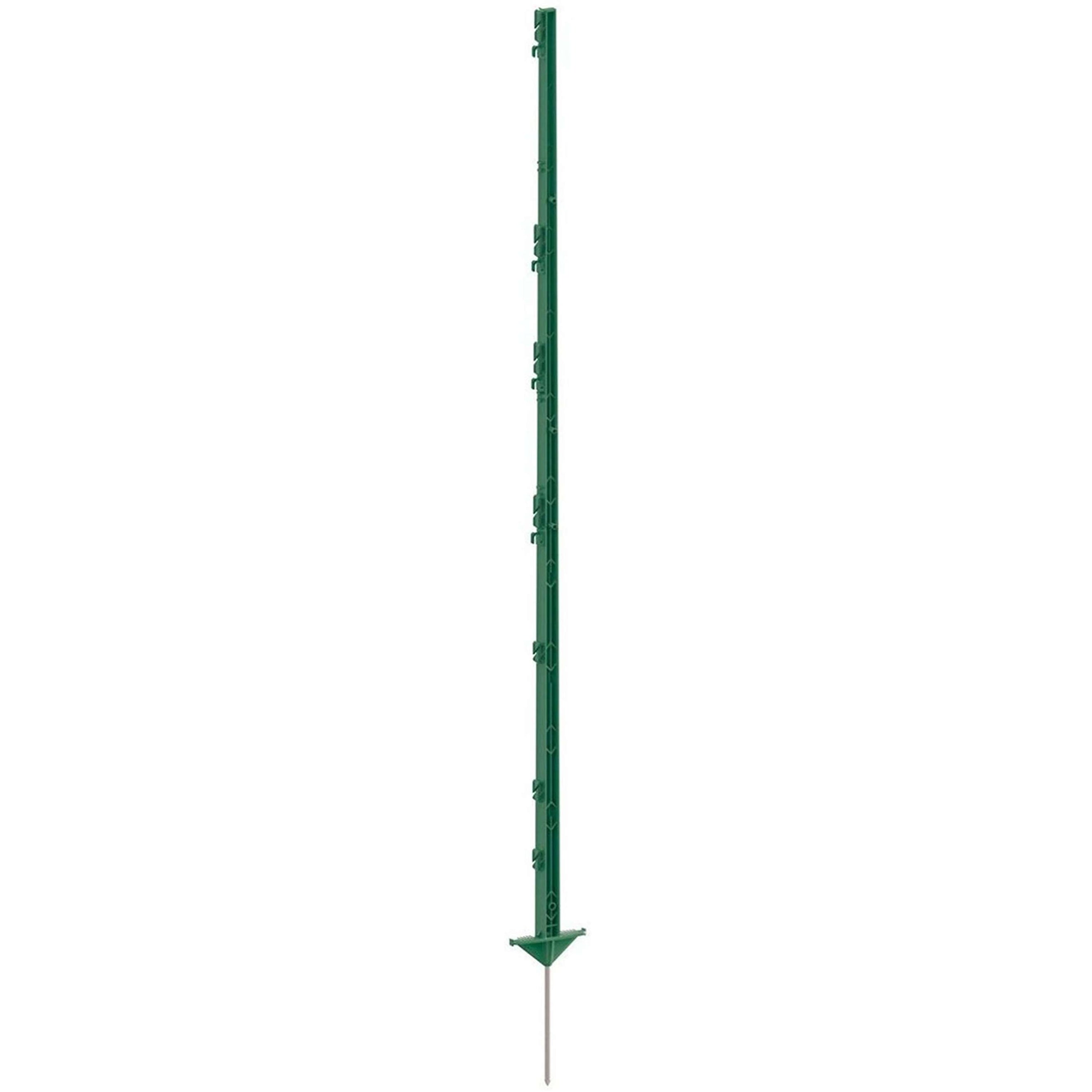 Agradi Power Weidepfahl Classic Doppeltritt 156cm Grün Agradi Power Weidepfahl Classic Doppeltritt 156cm Grün