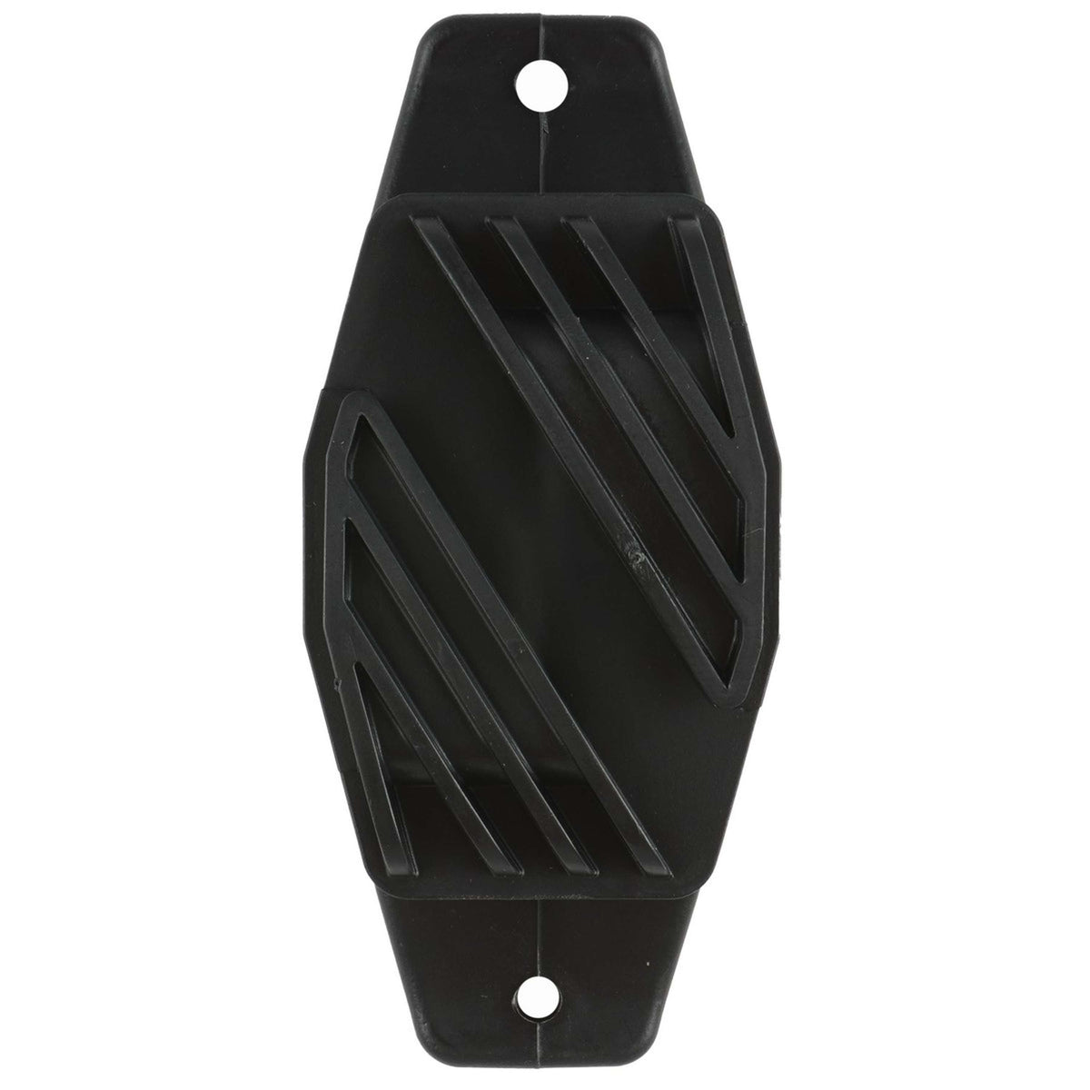 Agradi Power Isolator für Band Schwarz 10 Stück