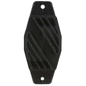 Agradi Power Isolator für Band Schwarz 10 Stück