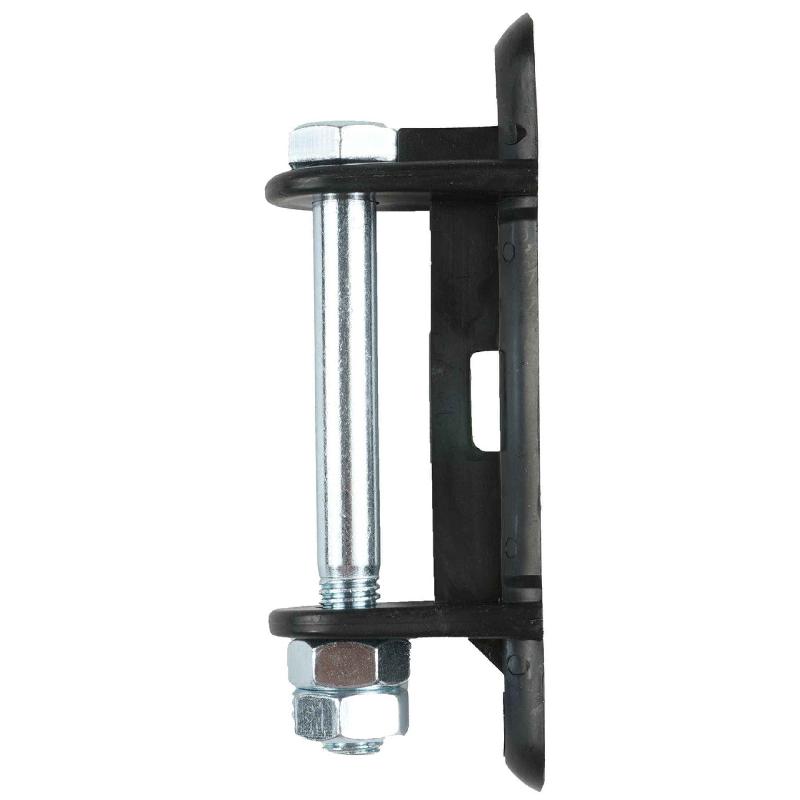 Ako Eckisolatorband Edelstahl Ako Eckisolatorband Edelstahl