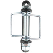 Ako Eckisolator Zusatzbügeln 10 Stück