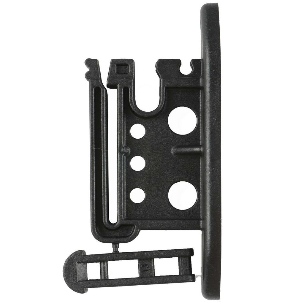 Ako Klippisolator Easy Tape Schwarz