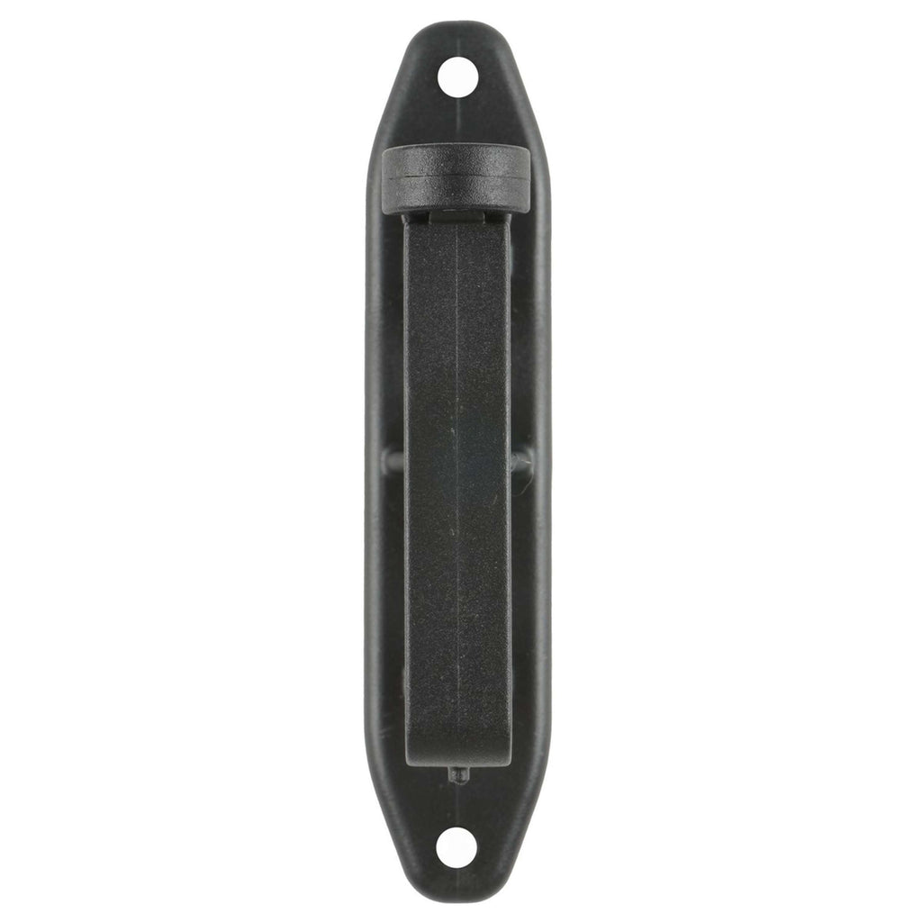 Ako Klippisolator Easy Tape Schwarz