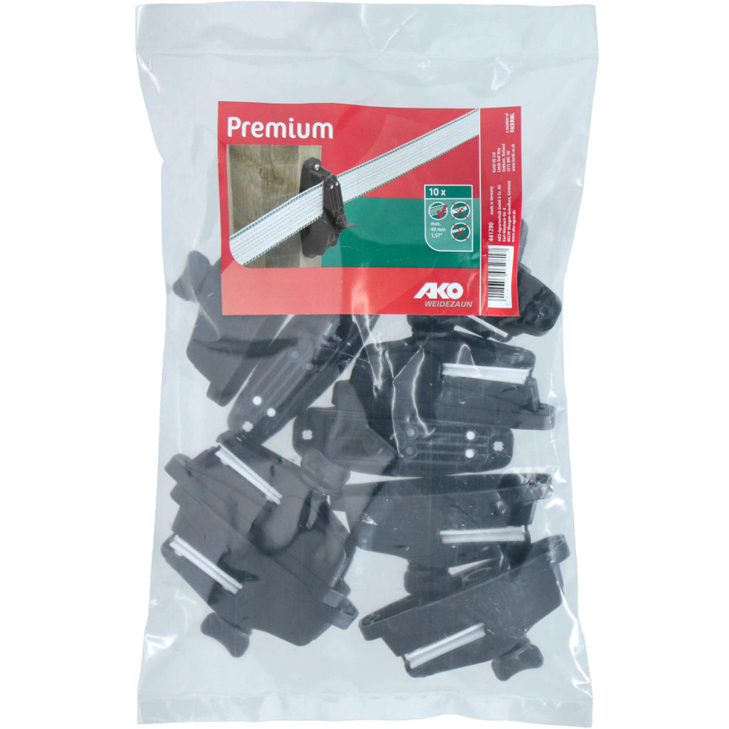 Ako Premium Klemm Isolator