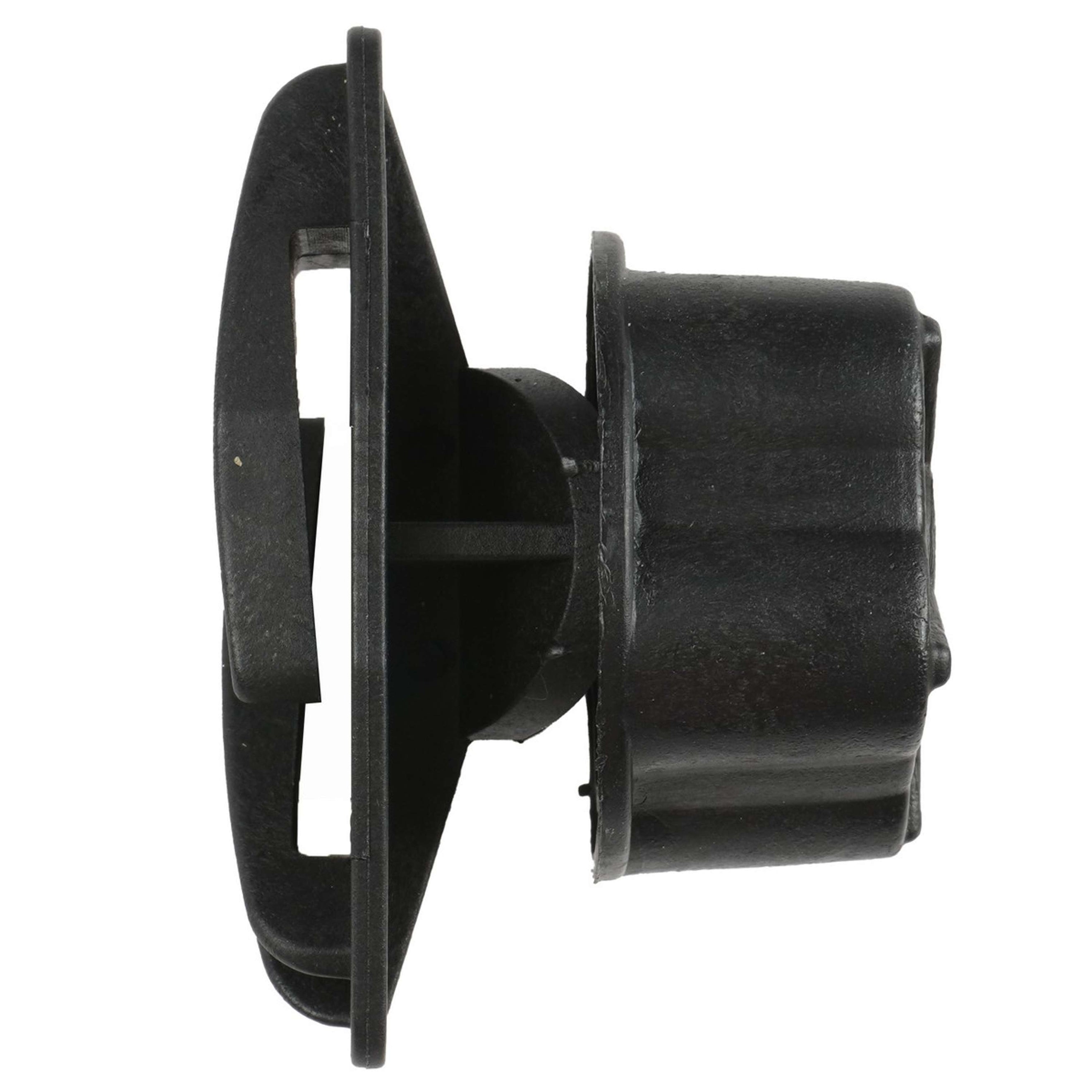 Ako Schraubisolator Vario-Plus 10St Schwarz/Rot Ako Schraubisolator Vario-Plus 10St Schwarz/Rot