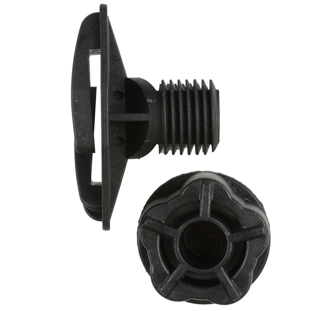 Ako Schraubisolator Vario-Plus 10St Schwarz