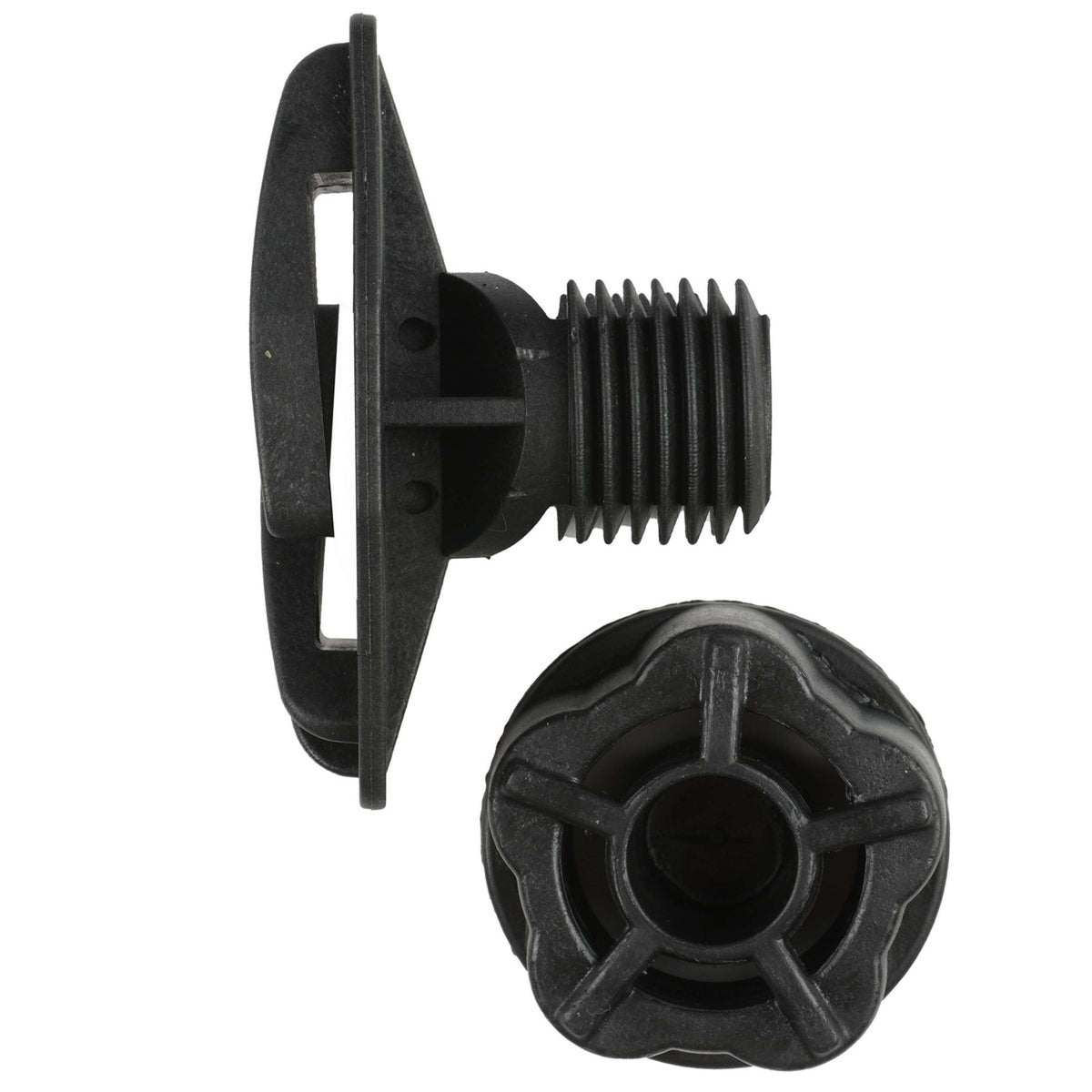 Ako Schraubisolator Vario-Plus 10St Schwarz