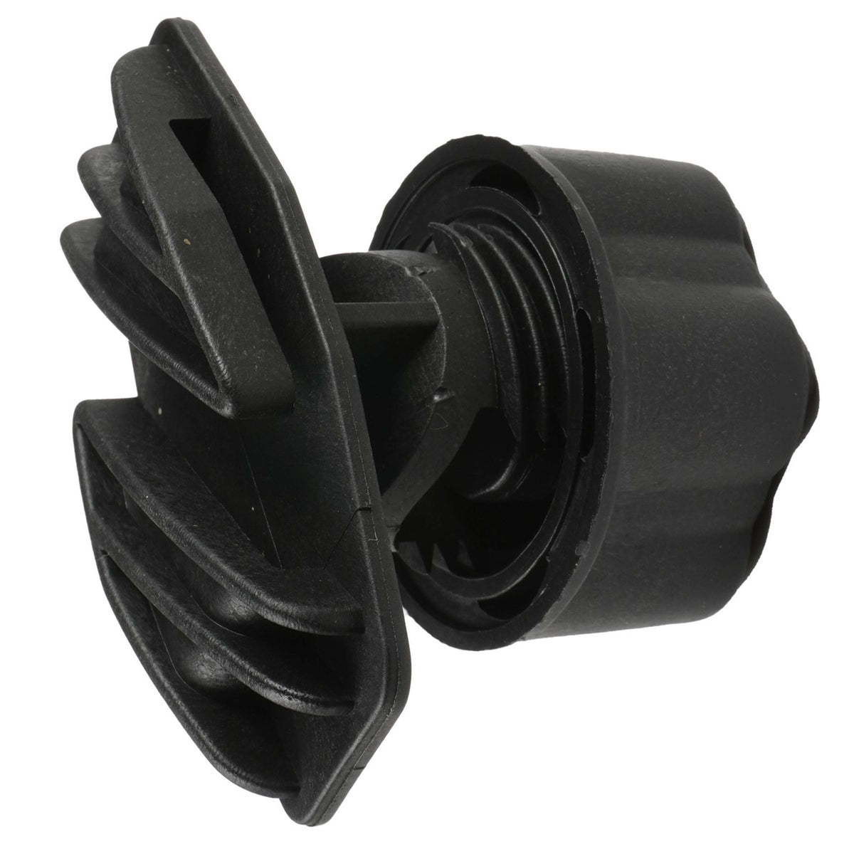 Ako Schraubisolator Vario-Plus 10St Schwarz