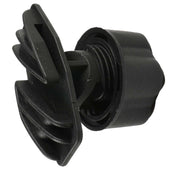 Ako Schraubisolator Vario-Plus 10St Schwarz