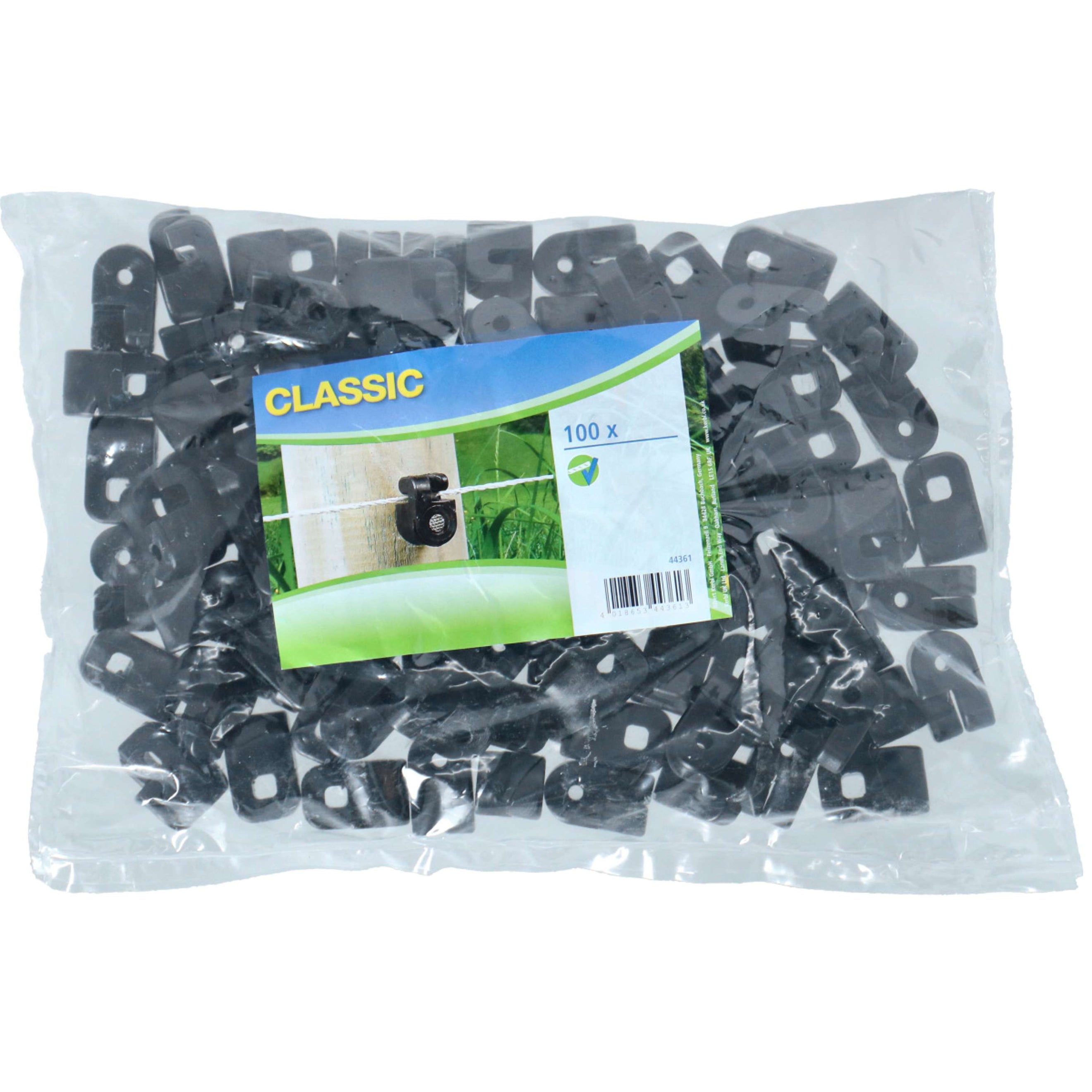 Ako Nagelisolator 100 Stück Ako Nagelisolator 100 Stück