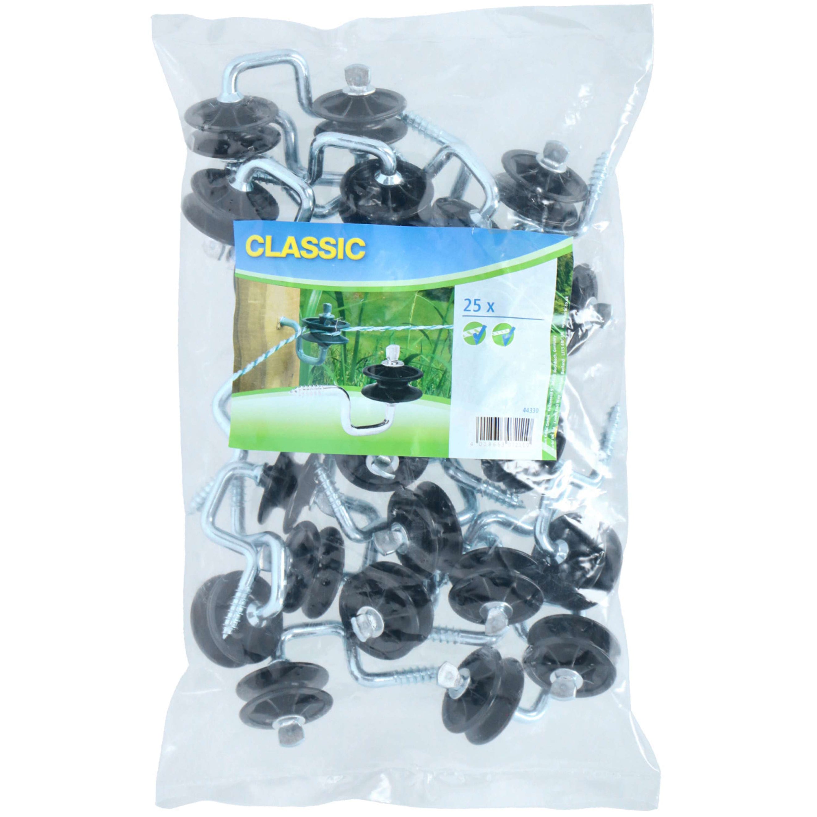 Kerbl Eckrollisolator Kerbl Eckrollisolator