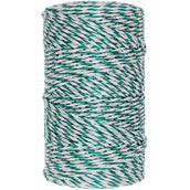 Ako Weidezaunlitze PremiumLine Weiß/Grün