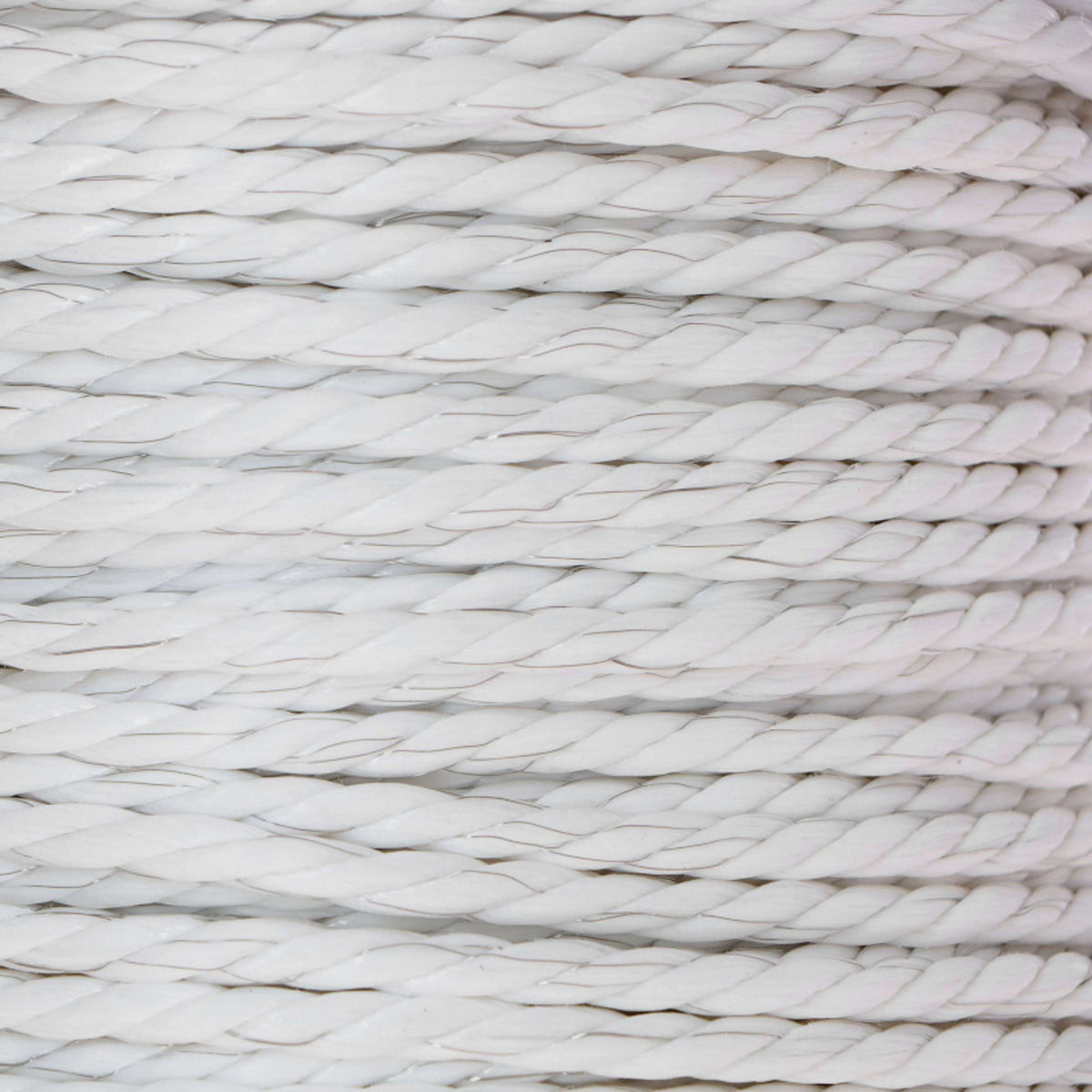 Ako Seil EconomyLine Weiß