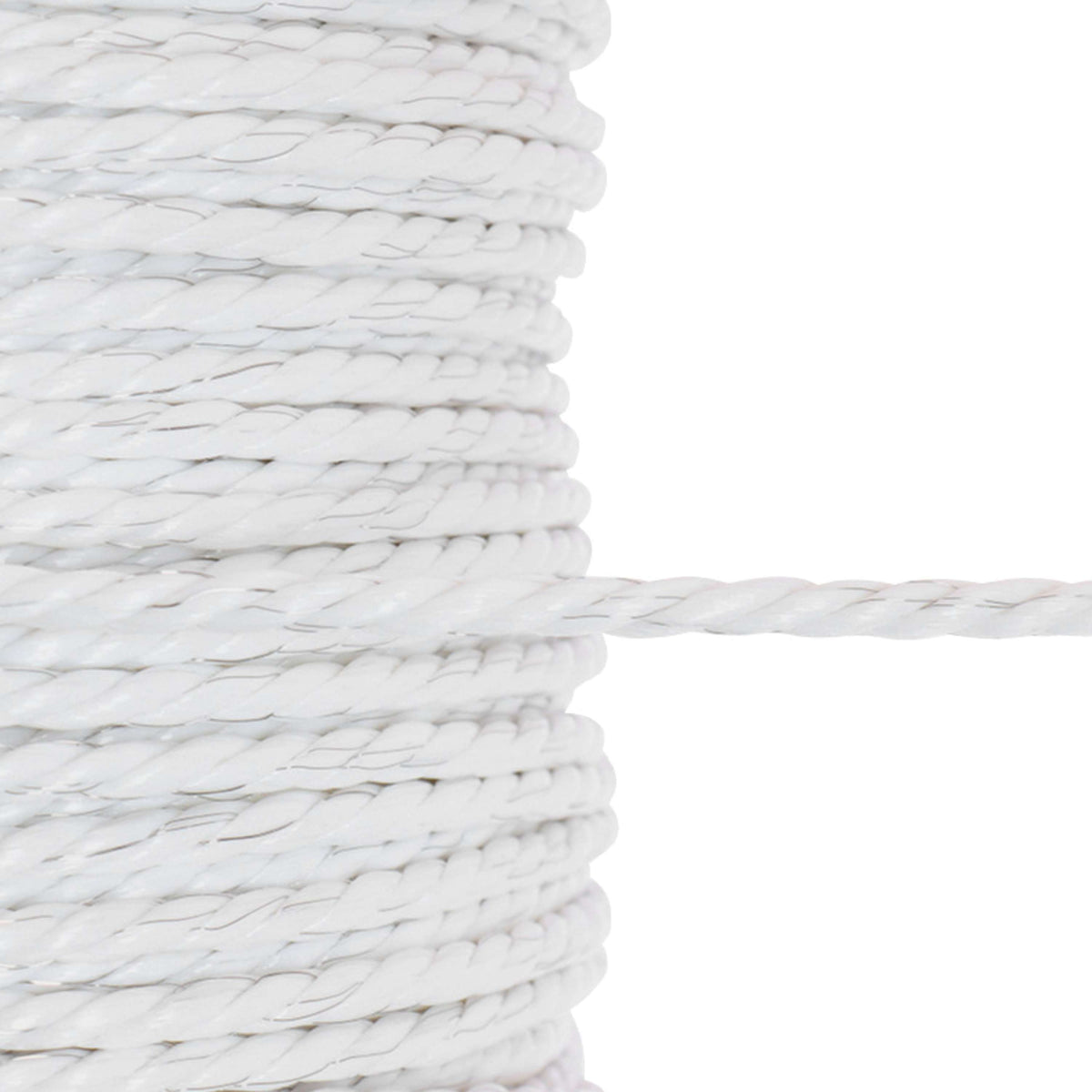 Ako Seil EconomyLine Weiß