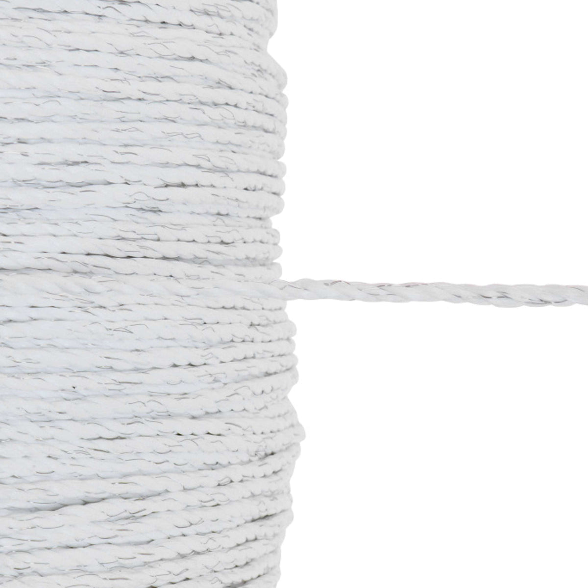 Ako Seil EconomyLine Weiß