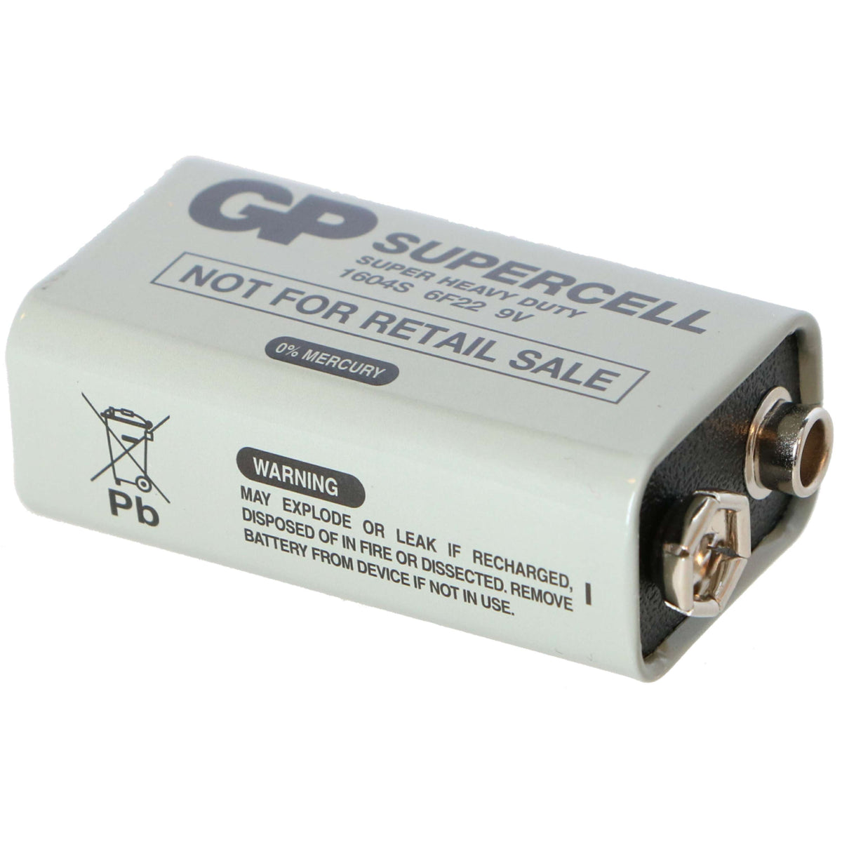 Agradi Power AK Zaunprüfgerät Schwarz