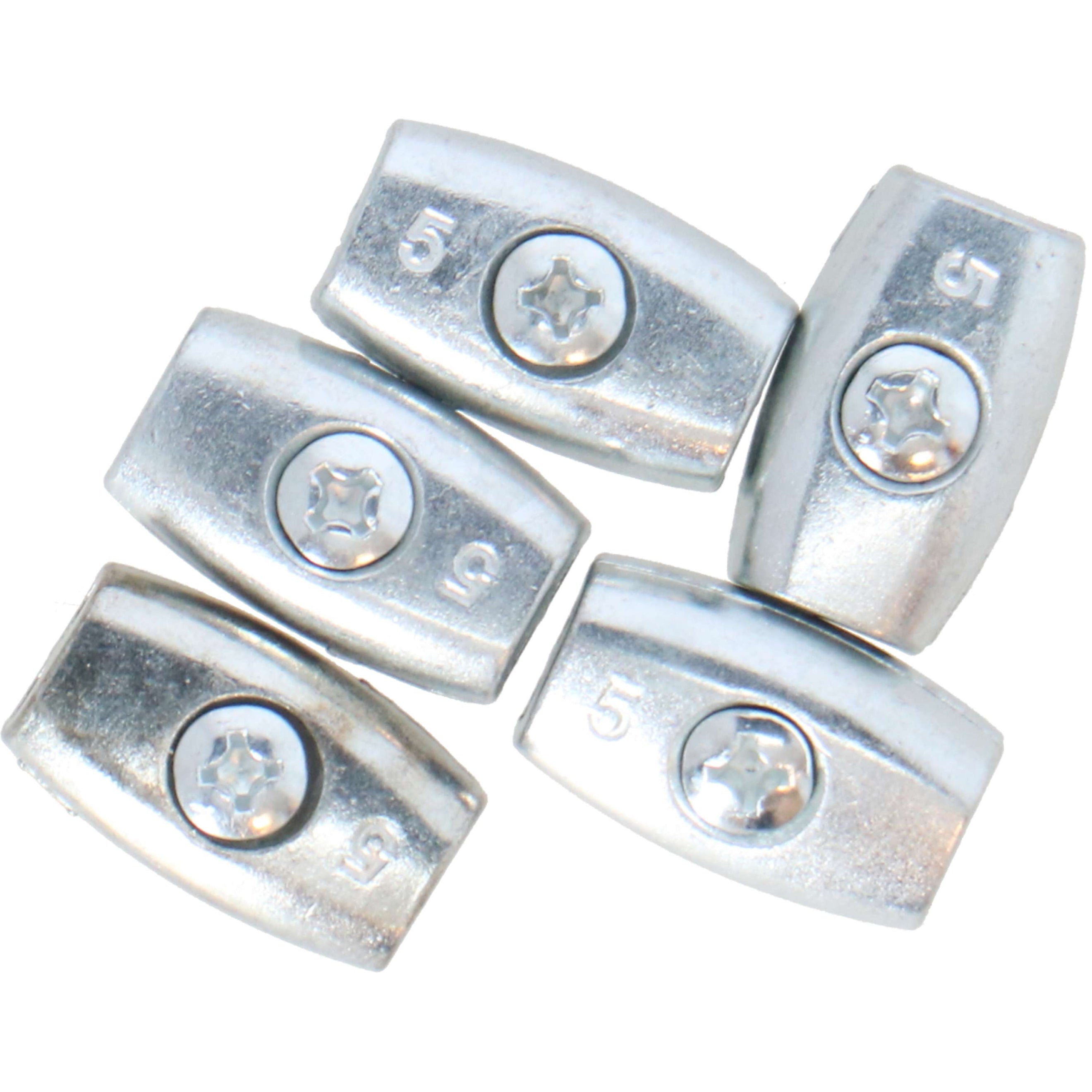 Agradi Power Seilverbinder Agradi Power Seilverbinder