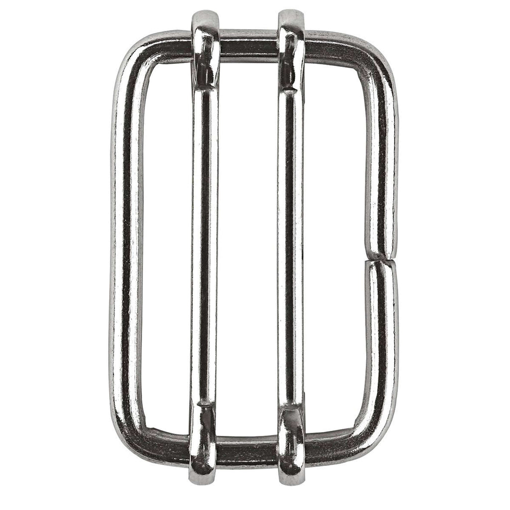 Agradi Power Bandverbinder Edelstahl 10 Stück