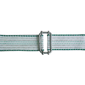 Agradi Power Bandverbinder Edelstahl 10 Stück