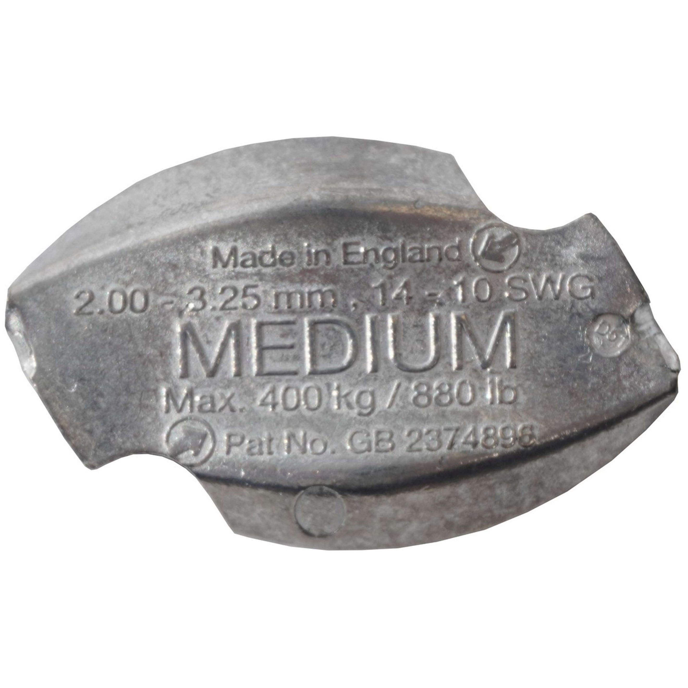 Ako Gripple Drahtverbinder Ako Gripple Drahtverbinder