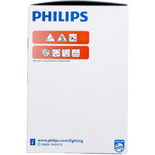 Philips Wärmelampe Weiß