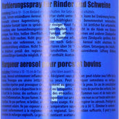 Raidex Markierungsspray Blau