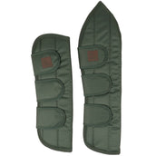 Agradi Horse Transportgamaschen 1200D Grün