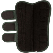 Agradi Horse Transportgamaschen 1200D Grün