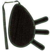 Agradi Horse Schweifschoner 1200D Grün