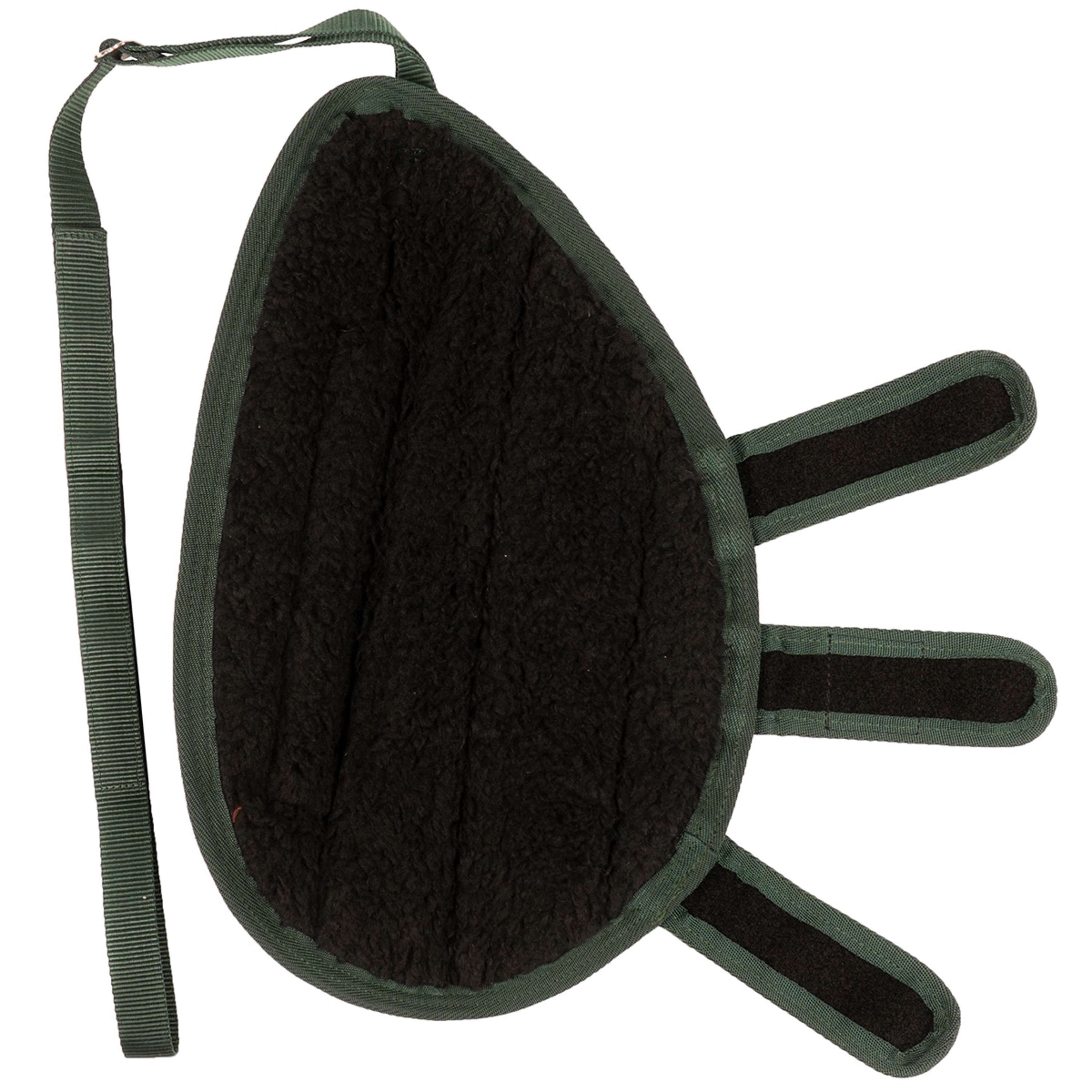 Agradi Horse Schweifschoner 1200D Grün Agradi Horse Schweifschoner 1200D Grün