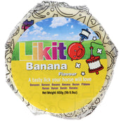 Likit Leckstein 650g Banane