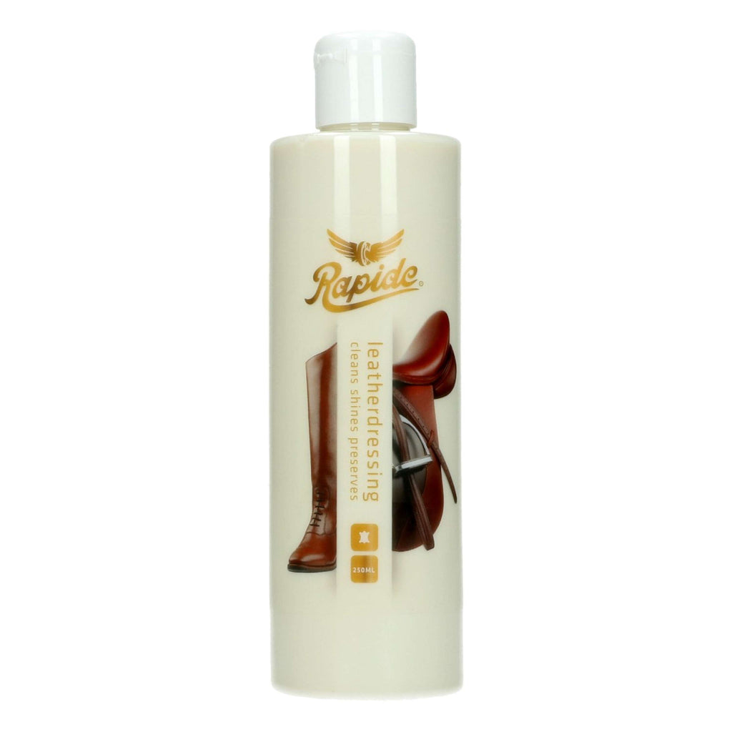 Rapide Lederseife Neutral