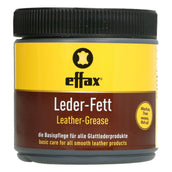 Effax Lederfett Schwarz