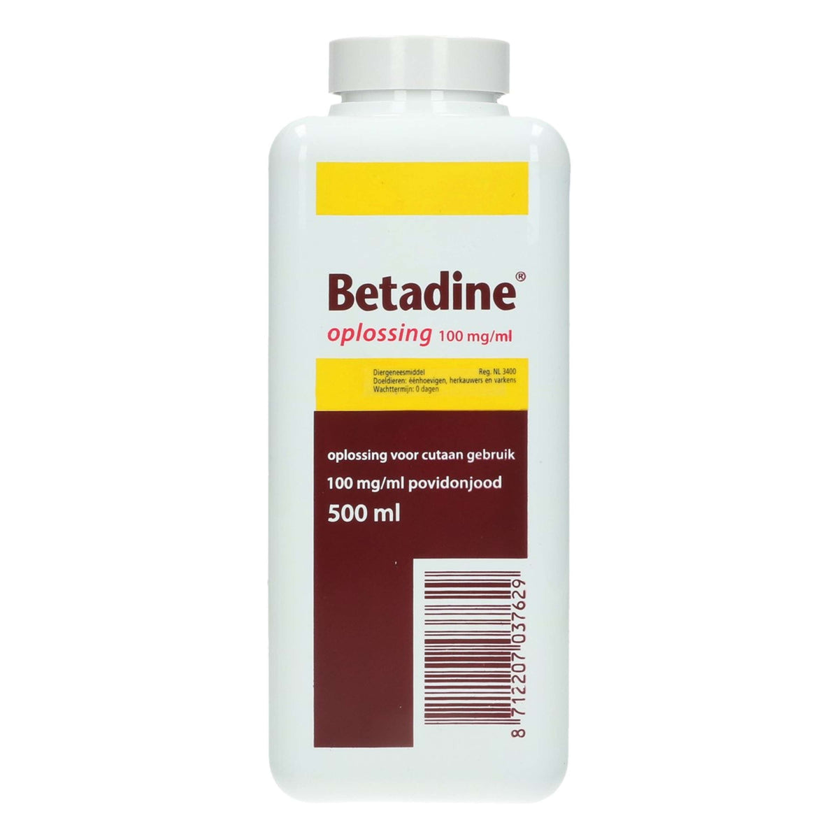 Betadine Lösung