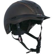 Casco Reithelm Mistrall 2 Prime Brown