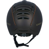 Casco Reithelm Mistrall 2 Dunkel Braun