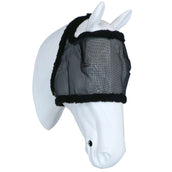 Harry's Horse Fliegenschutzmaske Ohne Ohren Schwarz